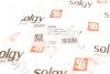 204064 Важіль підвіски SOLGY 204064 SOLGY підбір по vin на Brocar