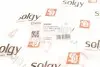 204064 Важіль підвіски SOLGY 204064 SOLGY підбір по vin на Brocar