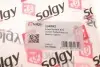 204062 Важіль підвіски SOLGY 204062 SOLGY підбір по vin на Brocar
