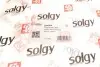 204056 Важіль підвіски SOLGY 204056 SOLGY підбір по vin на Brocar
