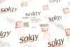204052 Важіль підвіски SOLGY 204052 SOLGY підбір по vin на Brocar
