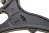 204054 Важіль підвіски SOLGY 204054 SOLGY підбір по vin на Brocar