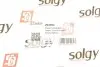 204054 Важіль підвіски SOLGY 204054 SOLGY підбір по vin на Brocar