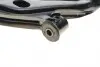 204055 Важіль підвіски SOLGY 204055 SOLGY підбір по vin на Brocar