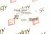 204042 Важіль підвіски SOLGY 204042 SOLGY підбір по vin на Brocar