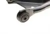 204045 Важіль підвіски SOLGY 204045 SOLGY підбір по vin на Brocar