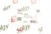 204041 Важіль підвіски SOLGY 204041 SOLGY підбір по vin на Brocar