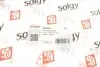 204036 Важіль підвіски SOLGY 204036 SOLGY підбір по vin на Brocar