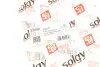 204037 Важіль підвіски SOLGY 204037 SOLGY підбір по vin на Brocar