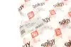 204038 Важіль підвіски SOLGY 204038 SOLGY підбір по vin на Brocar