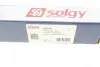 205100 Тяга керма SOLGY 205100 SOLGY підбір по vin на Brocar
