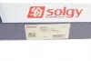 205075 Тяга керма SOLGY 205075 SOLGY підбір по vin на Brocar