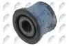 ZPSFR015 Втулка пер. балки Ford Focus (03-&gt;) зад. (NTY) NTY підбір по vin на Brocar