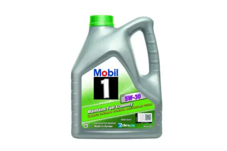 154290 Олива Mobil 1 ESP 5W-30 (4L) MOBIL підбір по vin на Brocar