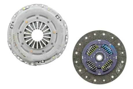 KY141R Комплект зчеплення AISIN підбір по vin на Brocar