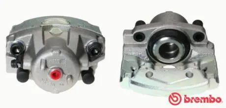 F23110 Гальмівний супорт BREMBO підбір по vin на Brocar