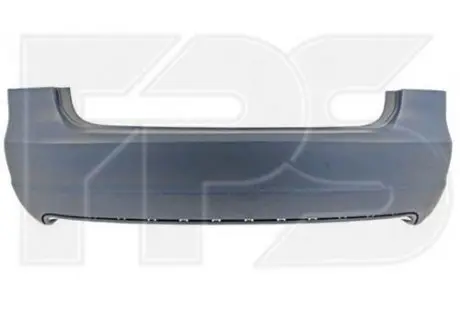 FP7439950 Бампер FPS підбір по vin на Brocar