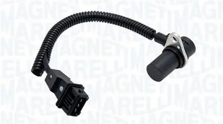 SAG054 Датчик обертів колінвалу MAGNETI MARELLI подбор по vin на Brocar