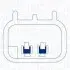 AC902 Склопідйомник MAGNETI MARELLI підбір по vin на Brocar