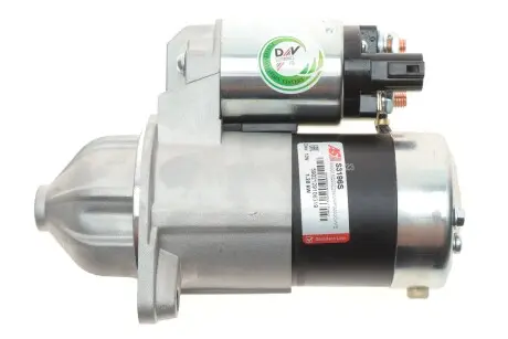 S3196S Стартер AUTO STARTER підбір по vin на Brocar