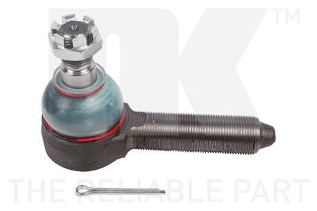 5033398 Накінечник прав. (конус 22mm) IVECO ZETA MERCEDES ACTROS MP4, T2/L, UNIMOG, VARIO VOLVO B 10, B 12, B 6, FL, FL 6, FLC 62-13 NK підбір по vin на Brocar