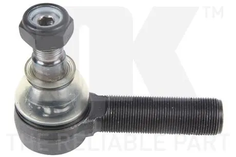 5033399 Накінечник лів. (конус 22mm) IVECO ZETA MERCEDES ACTROS MP4, T2/L, UNIMOG, VARIO VOLVO B 10, B 12, B 6, FL, FL 6, FLC 62-13 NK подбор по vin на Brocar