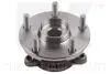 754538 Підшипник ступиці перед.Toyota Auris / Corolla 1.4/1.6/1.4 D4D 06 -, RAV4 2.0/2.4 05 - NK підбір по vin на Brocar