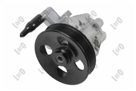 14001018 Помпа гiдропiдсилювача зi шкiвом Hyundai Tucson (JM)/Kia Sportage II (JE_,KM) 04- ABAKUS підбір по vin на Brocar