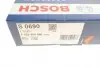 F026400690 Фільтр повітряний BOSCH F 026 400 690 BOSCH підбір по vin на Brocar