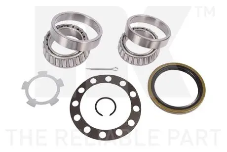 754535 Підшипник ступиці Toyota LAND CRUISER 100 4.2 TD /4.7 NK подбор по vin на Brocar