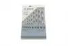 НАБІР СВЕРДЛ PointTeQ 10шт D1-10 BOSCH 2 608 577 348