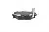 KBP10024 Комплект гальмівних колодок KAVO PARTS KBP-10024 KAVO підбір по vin на Brocar