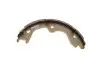 KBS7408 Комплект гальмівних колодок KAVO PARTS KBS-7408 KAVO підбір по vin на Brocar
