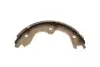 KBS7408 Комплект гальмівних колодок KAVO PARTS KBS-7408 KAVO підбір по vin на Brocar