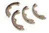 KBS7408 Комплект гальмівних колодок KAVO PARTS KBS-7408 KAVO підбір по vin на Brocar