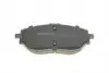 KBP9153 Комплект гальмівних колодок KAVO PARTS KBP-9153 KAVO підбір по vin на Brocar