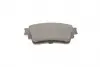 KBP5564 Комплект гальмівних колодок KAVO PARTS KBP-5564 KAVO підбір по vin на Brocar