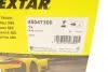 45047300 Датчик частоти обертання колеса TEXTAR 45047300 TEXTAR підбір по vin на Brocar
