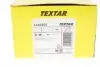 2445505 Комплект гальмівних колодок TEXTAR 2445505 TEXTAR підбір по vin на Brocar
