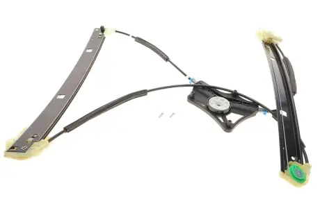 0342261 Привід склопійомника VAN WEZEL 0342261 VAN WEZEL підбір по vin на Brocar