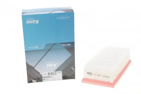 FAF9001 Фільтр повітряний KAVO PARTS FAF-9001 KAVO подбор по vin на Brocar