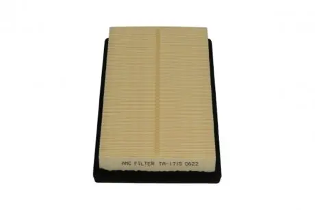 TA1715 Фільтр повітряний KAVO PARTS TA-1715 KAVO подбор по vin на Brocar