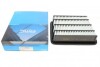 Фільтр повітряний KAVO PARTS TA-1708