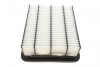 TA1708 Фільтр повітряний KAVO PARTS TA-1708 KAVO підбір по vin на Brocar