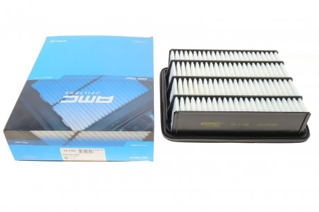 TA1708 Фільтр повітряний KAVO PARTS TA-1708 KAVO підбір по vin на Brocar