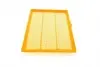 TA1702 Фільтр повітряний KAVO PARTS TA-1702 KAVO підбір по vin на Brocar