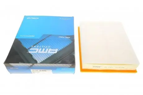 TA1702 Фільтр повітряний KAVO PARTS TA-1702 KAVO підбір по vin на Brocar