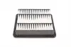 TA1670 Фільтр повітряний KAVO PARTS TA-1670 KAVO підбір по vin на Brocar