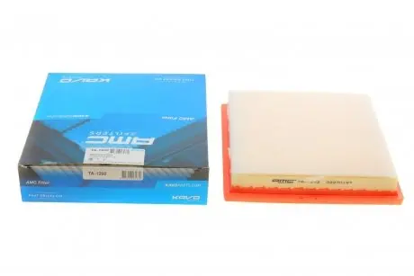 TA1292 Фільтр повітряний KAVO PARTS TA-1292 KAVO підбір по vin на Brocar