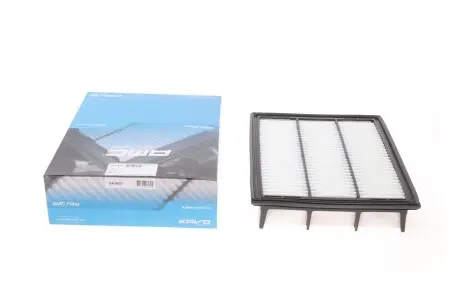 SA9857 Фільтр повітряний KAVO PARTS SA-9857 KAVO підбір по vin на Brocar